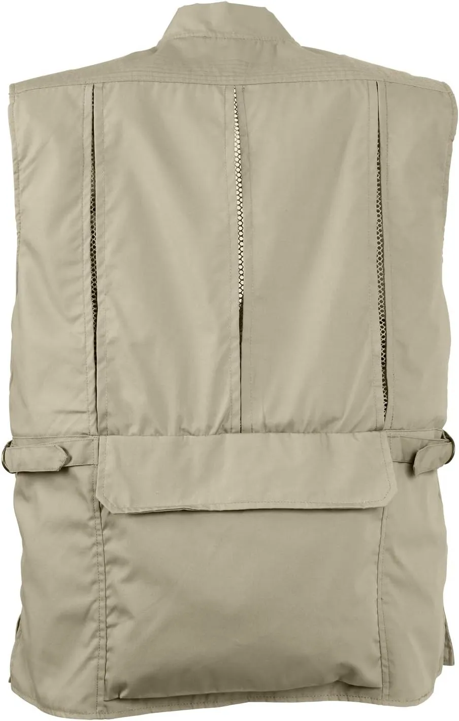 Rothco Conceal-Ops Plainclothes Vest - Ultimate Everyday Carry Utility