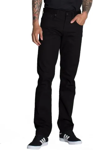 Rsq Mens Slim Straight Jeans
