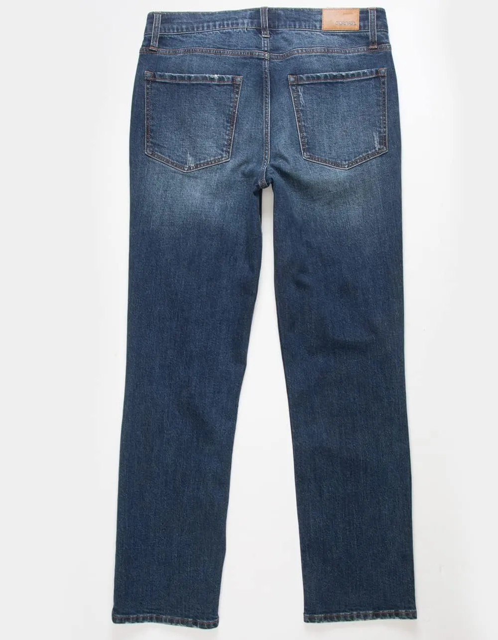 Rsq Mens Slim Straight Jeans