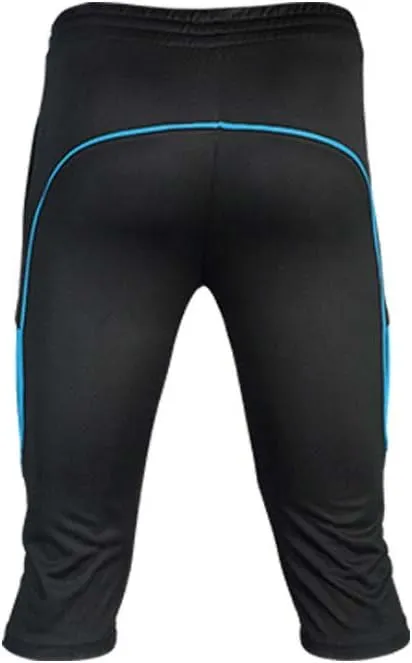 Shinestone Men's Sports Pants, Mens Training Soccer Jogger Running Pants Trousers for Outdoor&Indoor Sports