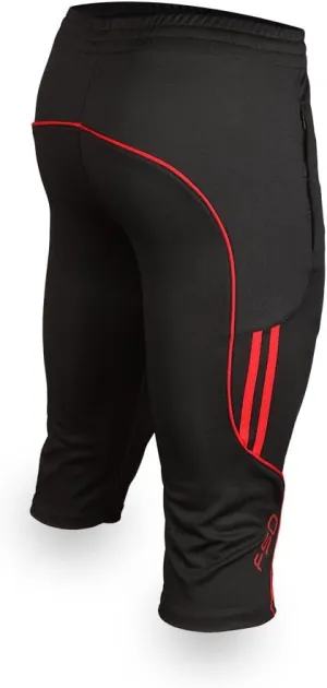 Shinestone Men's Sports Pants, Mens Training Soccer Jogger Running Pants Trousers for Outdoor&Indoor Sports