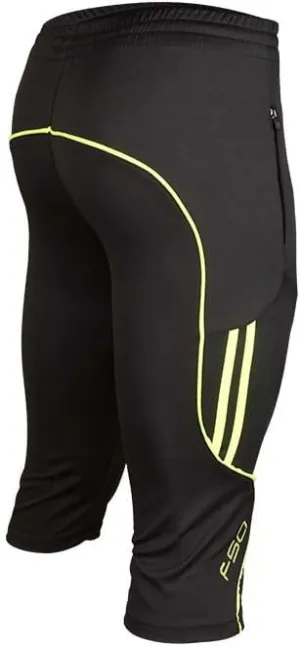 Shinestone Men's Sports Pants, Mens Training Soccer Jogger Running Pants Trousers for Outdoor&Indoor Sports