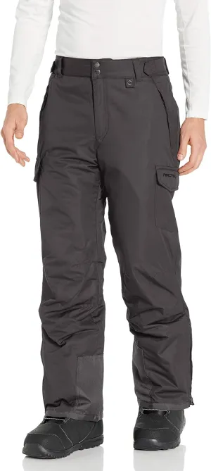 SkiGear Men's Snow Sports Cargo Pants