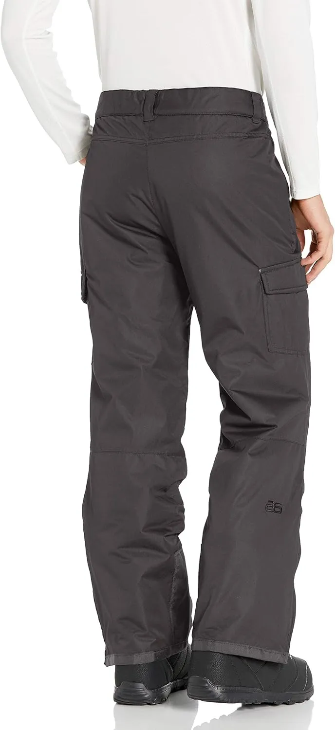 SkiGear Men's Snow Sports Cargo Pants