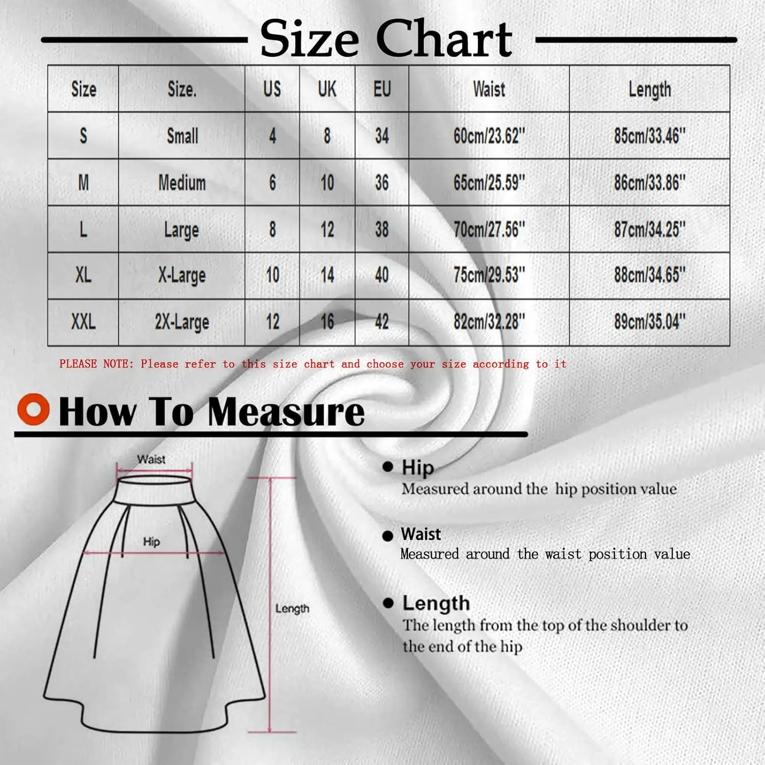 Skirts for Women High Waist Floral Mesh Midi Skirts Fairy Elastic Waist Layered Tulle Skirt Bohemia A-line Skirt