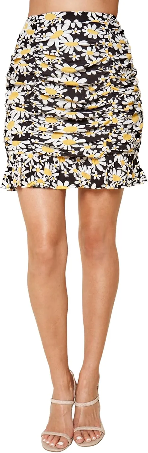 Sugar Lips Women's A-line