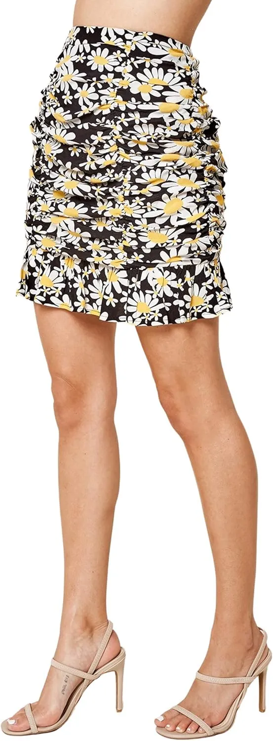 Sugar Lips Women's A-line