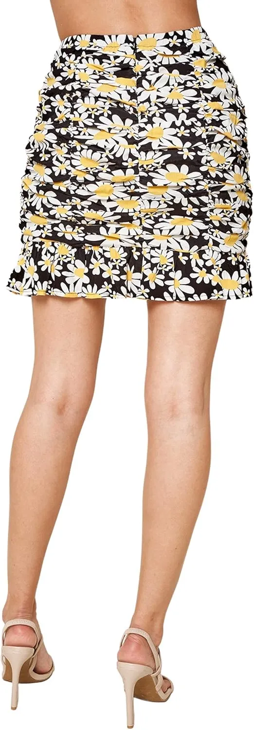 Sugar Lips Women's A-line