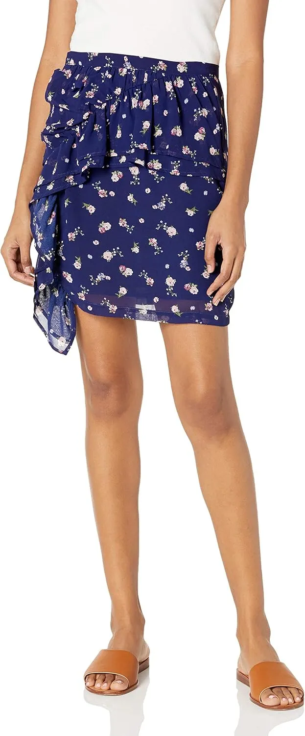 Sugar Lips Women's A-line