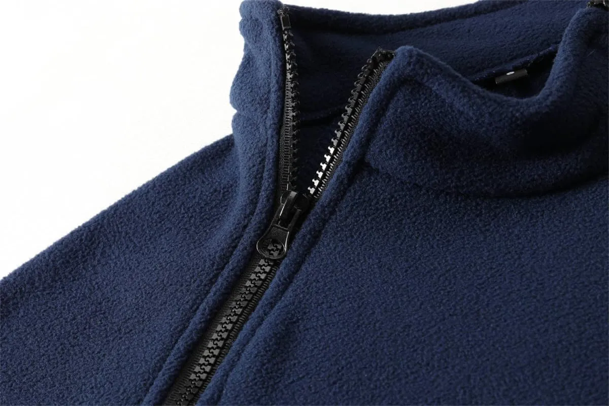 Sweatshirts for Men Tactical Crewneck Sweatshirt Oversized Pullover Shirt Long Sleeve Shirts Plain Tops Fall Trendy