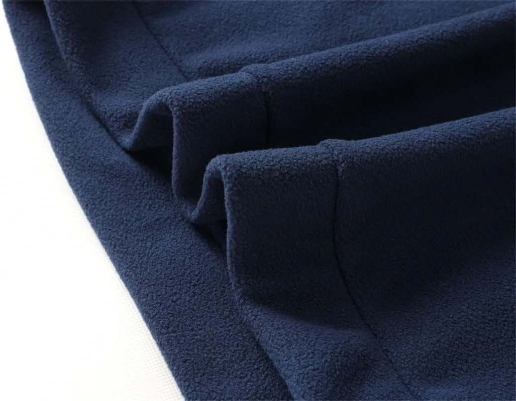 Sweatshirts for Men Tactical Crewneck Sweatshirt Oversized Pullover Shirt Long Sleeve Shirts Plain Tops Fall Trendy