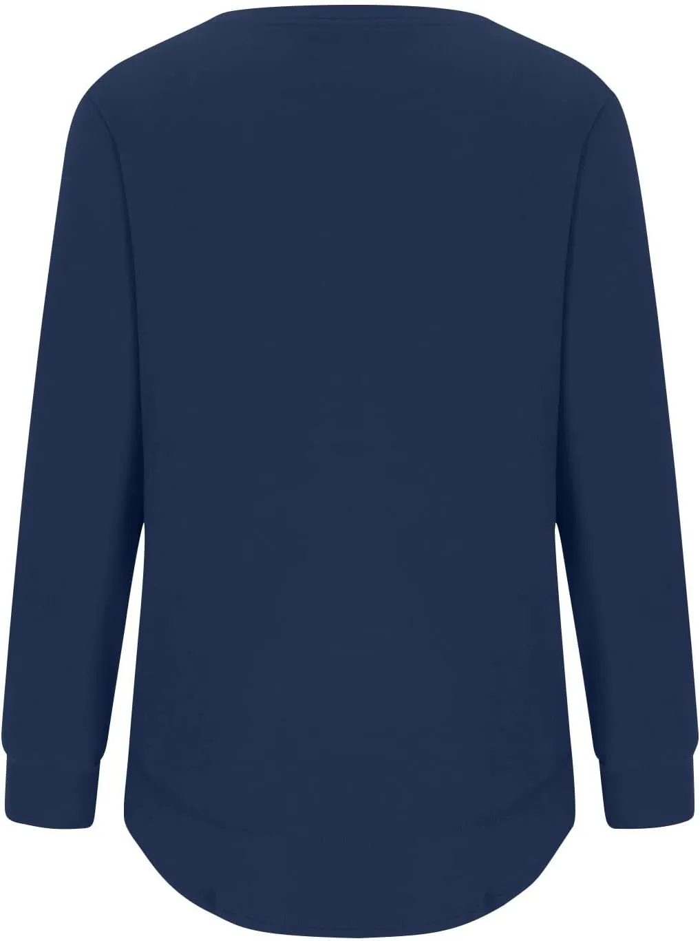 TANGNADE Womens Oversized Sweatshirt Casual Crewneck Long Sleeve Pullover Tops Fall Outfits Ladies Winter Clothing
