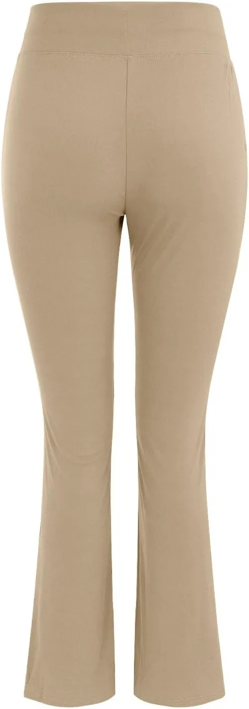 Women Leggings Leggings Sports Long Leg Elastic Pants Fitness Yoga Pants Work Out Leggings High Waisted Cute