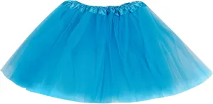 Women's A-Line High Waisted Midi Skirt Womens Candy Color Skirts Chic High Waisted A Line Skirts Layered Pleated