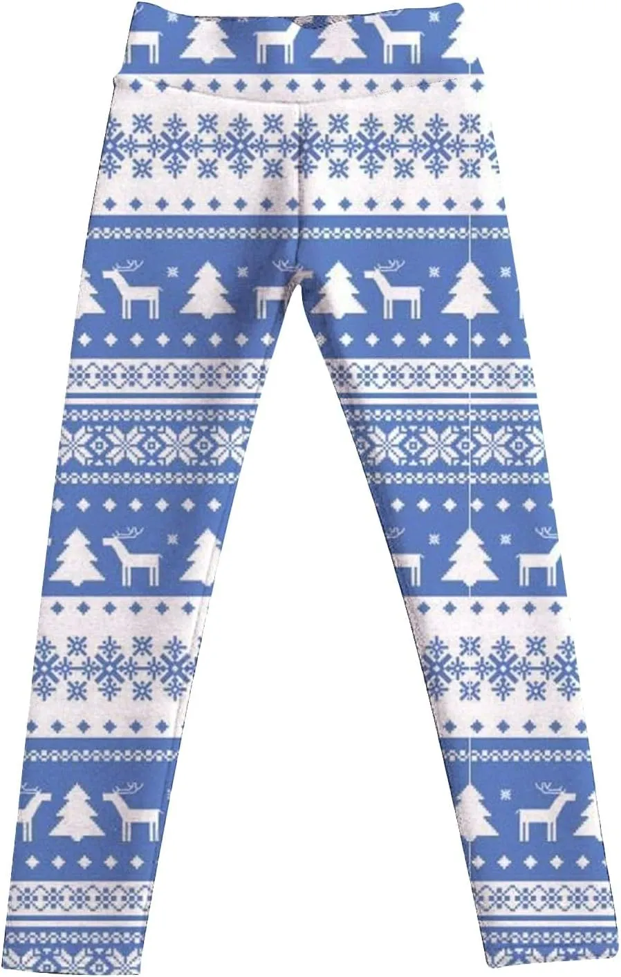 Women's Activewear Leggings Halloween Print Cute Style Leggings Workout Leggings for Women 4 Way Stretch Flare