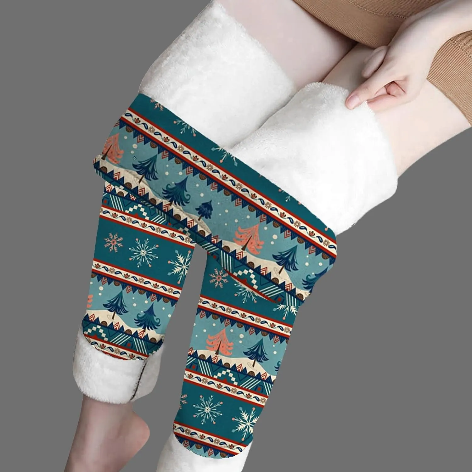 Women's Activewear Leggings Halloween Print Cute Style Leggings Workout Leggings for Women 4 Way Stretch Flare