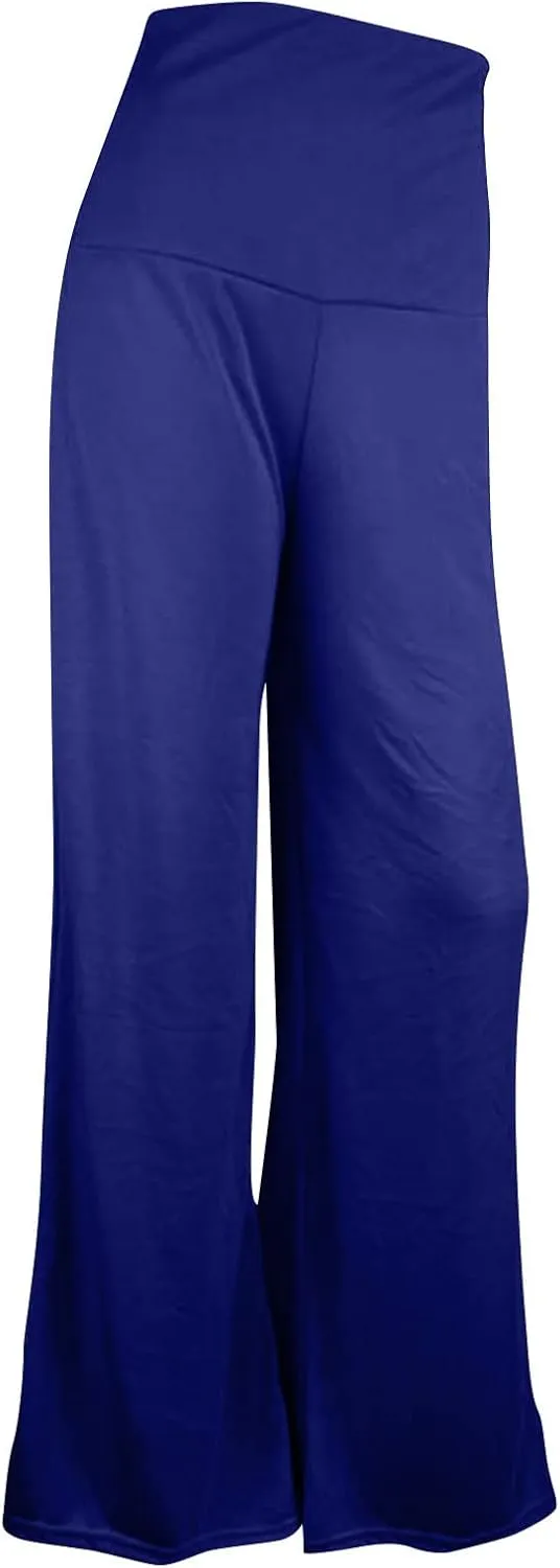 Womens Leggings Track Gym Yoga Pants Leggings Stockings for Women High Cut Flare Wide Leg Summer Fall Leggings 2025