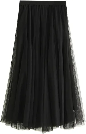 Women's Skirt Pleated Skirt Summer Short Skirt Preppy A-line Skirt