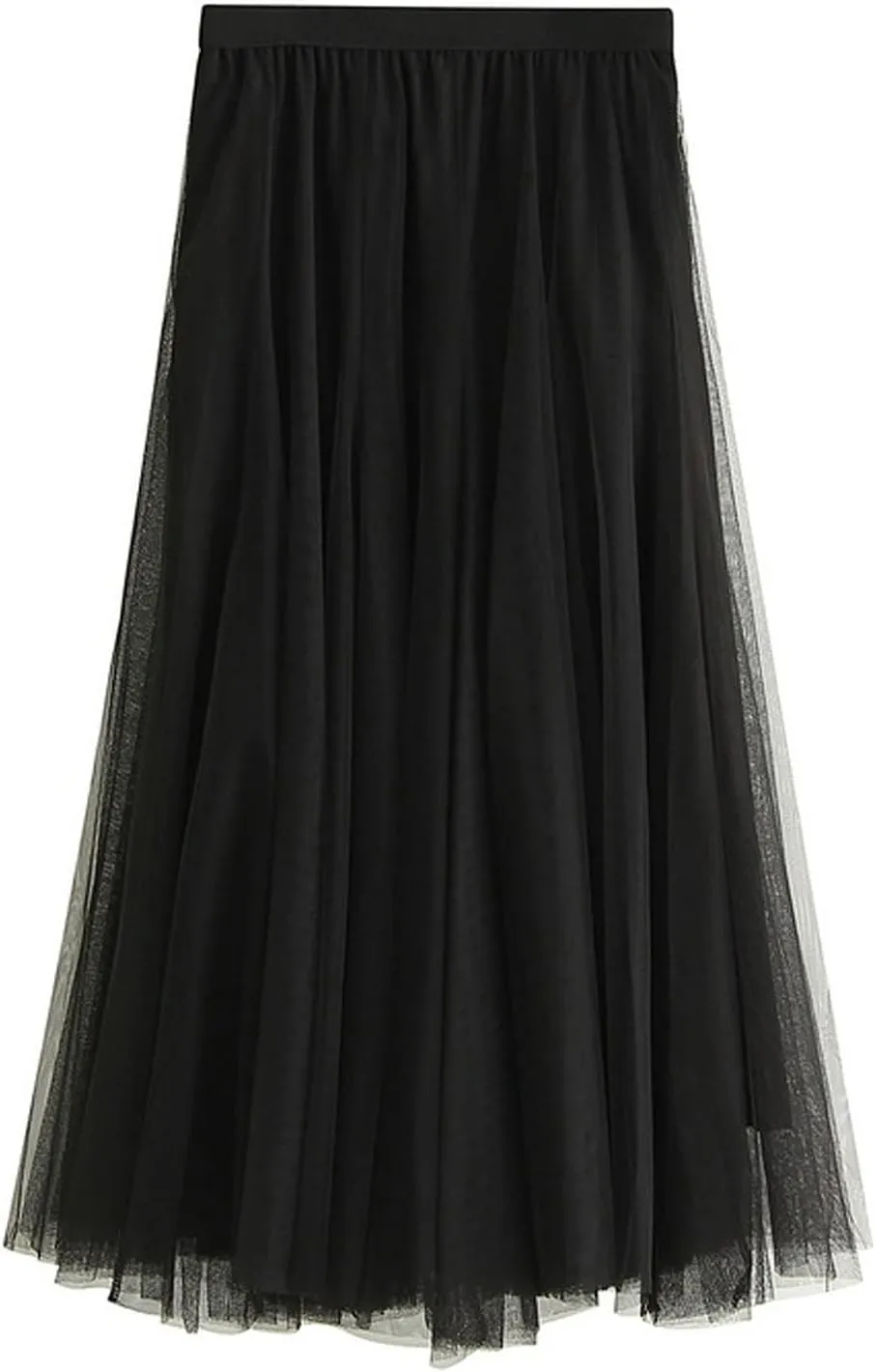 Women's Skirt Pleated Skirt Summer Short Skirt Preppy A-line Skirt