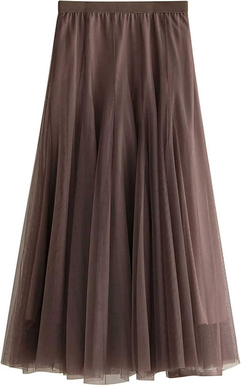 Women's Skirt Pleated Skirt Summer Short Skirt Preppy A-line Skirt
