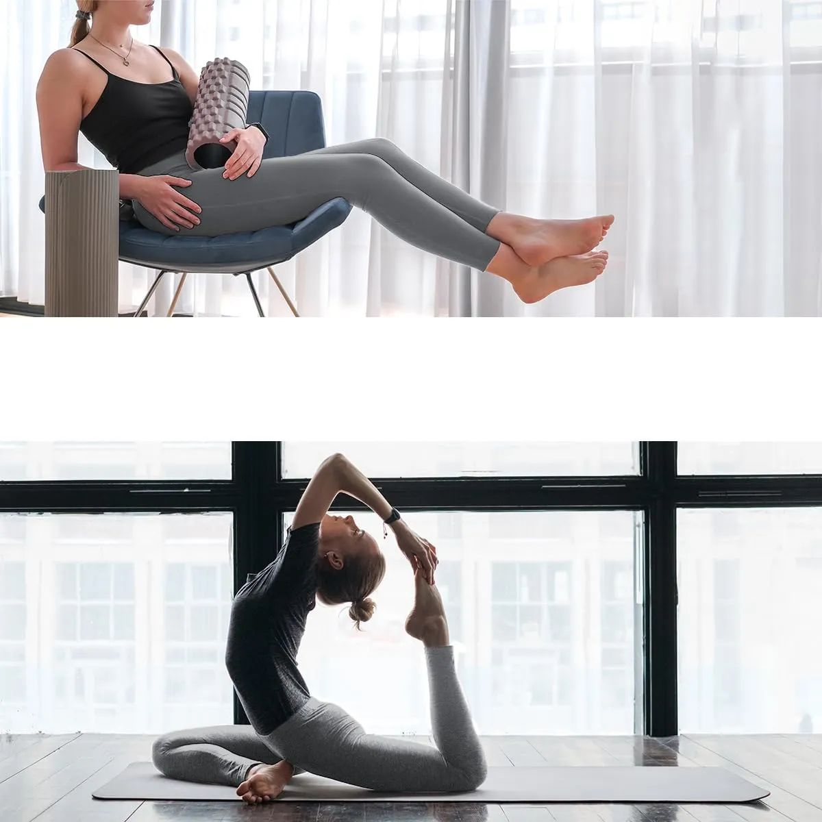 Yoga Pants Women Compression Leggings