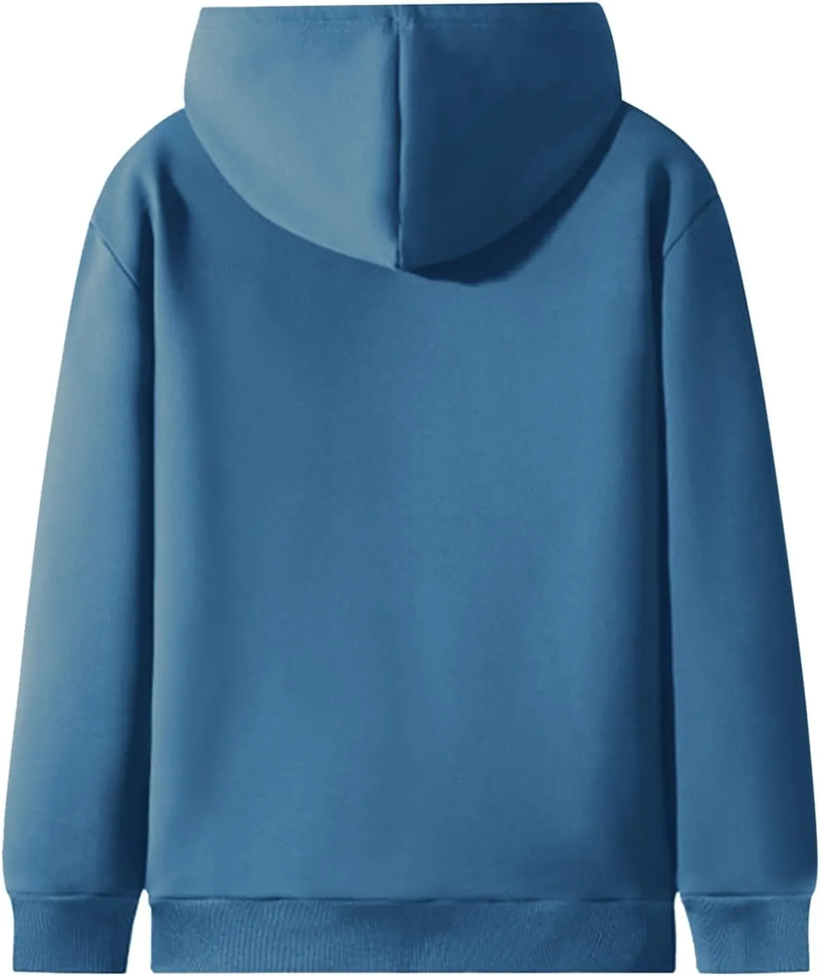 Zip Up Hoodies Jacket for Women Warm Winter Fleece Sweatshirt - Full Zip Up Thick Sherpa Lined Hooded Jacket